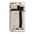 Lcd With Touch Screen For Infocus M535 Plus White By - Maxbhi Com