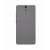 Full Body Housing For Infinix Hot S Grey - Maxbhi Com