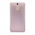 Full Body Housing For Infinix Hot S Pink - Maxbhi Com