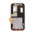 Lcd With Touch Screen For Htc Desire Sv White By - Maxbhi Com