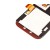 Lcd With Touch Screen For Htc Desire Sv Yellow By - Maxbhi Com