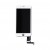 Lcd With Touch Screen For Apple Iphone 8 Plus Rose Gold By - Maxbhi Com