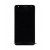 Lcd With Touch Screen For Asus Pegasus Black By - Maxbhi Com
