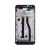 Lcd With Touch Screen For Asus Pegasus Black By - Maxbhi Com