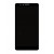 Lcd With Touch Screen For Huawei Ascend Mate7 Black By - Maxbhi Com