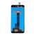 Lcd With Touch Screen For Intex Aqua Lions T1 Champagne By - Maxbhi Com