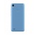 Full Body Housing For Techno Pop 1s Blue - Maxbhi Com