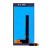 Lcd With Touch Screen For Lava X38 White By - Maxbhi Com