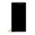 Lcd With Touch Screen For Lava X38 White By - Maxbhi Com