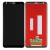 Lcd With Touch Screen For Lg Q8 2018 Blue By - Maxbhi Com