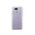 Full Body Housing For Htc Desire 12s Silver - Maxbhi Com
