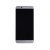 Display for Leeco Le Max 2 Rose Gold (Combo Folder) by Maxbhi.com