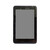 Lcd With Touch Screen For Lenovo A3500f Wifi Only Black By - Maxbhi Com