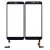 Touch Screen Digitizer For Vodafone Smart E9 Anthracite By - Maxbhi Com