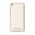 Full Body Housing For Lava Iris 820 White - Maxbhi Com