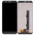 Lcd With Touch Screen For Htc Desire 12s Black By - Maxbhi Com