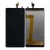 Display for Lava Iris 820 Grey (Combo Folder) by Maxbhi.com