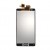 Lcd With Touch Screen For Sony Xperia Txpink By - Maxbhi Com