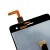 Display for Xiaomi Mi 4 Black (Combo Folder) by Maxbhi.com