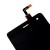 Display for Xiaomi Mi 4 Black (Combo Folder) by Maxbhi.com