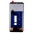 Lcd With Touch Screen For Xiaomi Redmi Note 5 Silver By - Maxbhi Com