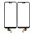 Touch Screen Digitizer For Nokia 6 1 Plus Black By - Maxbhi Com