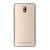 Full Body Housing For Comio C1 Pro Gold - Maxbhi Com