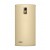 Full Body Housing For Spice Xlife M44q Gold - Maxbhi Com