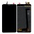 Lcd With Touch Screen For Comio C1 Pro Black By - Maxbhi Com