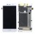 Lcd With Touch Screen For Comio C1 Pro Gold By - Maxbhi Com