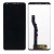 Display for Comio X1 Red (Combo Folder) by Maxbhi.com