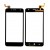 Touch Screen Digitizer For Itel S31 Black By - Maxbhi Com