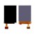 Lcd Screen For Nokia 5130 Xpressmusic Replacement Display By - Maxbhi Com