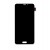 Display for Gionee S6 Pro Black (Combo Folder) by Maxbhi.com