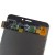 Display for Gionee S6 Pro White (Combo Folder) by Maxbhi.com
