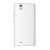 Full Body Housing For Hisense Infinity H3 U988 White - Maxbhi Com