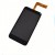 Lcd With Touch Screen For Htc Incredible S S710e G11 Red By - Maxbhi Com