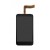 Lcd With Touch Screen For Htc Incredible S S710e G11 Red By - Maxbhi Com