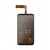Lcd With Touch Screen For Htc Incredible S S710e G11 Red By - Maxbhi Com