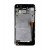 Lcd With Touch Screen For Htc One 802w Black By - Maxbhi Com