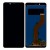 Lcd With Touch Screen For Itel A44 Pro Black By - Maxbhi Com