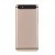 Full Body Housing For Infocus M560 Gold - Maxbhi Com