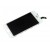 Lcd With Touch Screen For Apple Iphone 6 64gb Silver By - Maxbhi Com