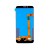 Lcd With Touch Screen For Infocus M370 Black By - Maxbhi Com