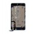 Lcd With Touch Screen For Infocus M810 Gold By - Maxbhi Com