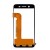 Display for Karbonn Machone Titanium S310 Golden (Combo Folder) by Maxbhi.com