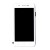 Display for Karbonn Machone Titanium S310 Golden (Combo Folder) by Maxbhi.com