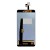 Lcd With Touch Screen For Zte Nubia N1 White By - Maxbhi Com