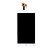 Lcd With Touch Screen For Zte Nubia N1 White By - Maxbhi Com