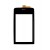 Touch Screen Digitizer For Nokia Asha 310 Black By - Maxbhi Com
